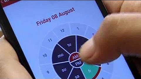 Mozi planning app review