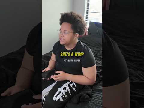 Wow Daughter Got Soo Sick It S Crazy