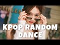 KPOP RANDOM DANCE | OLD&amp;NEW (EASY)