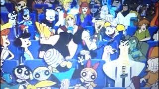 Cartoon Network Cinema Logo 2002