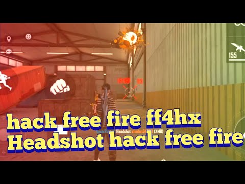 Download FFH4X APK Free Fire Terbaru 2023, Anti Ban!