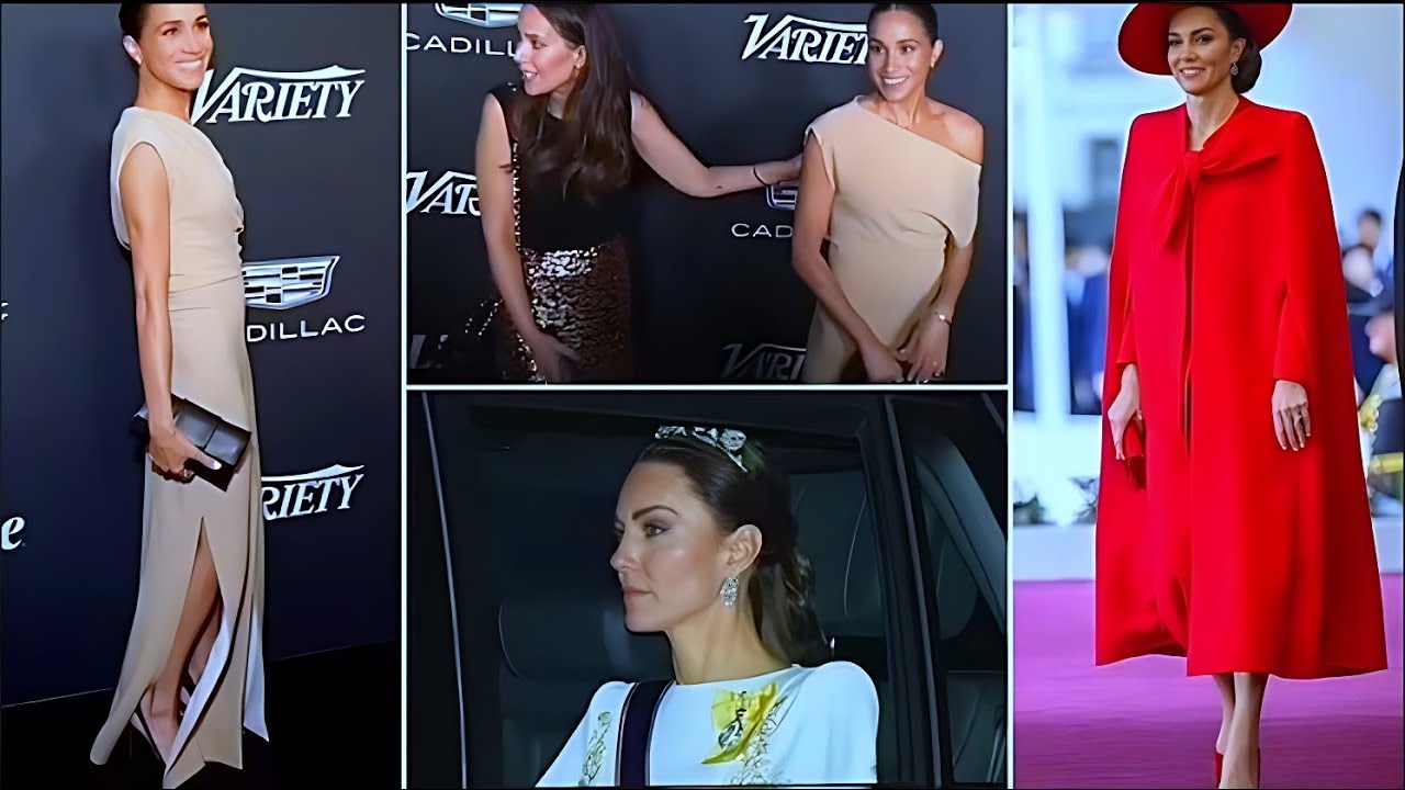 Returning to her roots!! FAKE DUCHESS BACK TO BEING A ZLIST HUSTLER