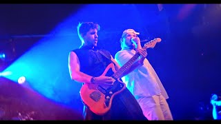 Boro Purvi & Bachkators Band - Нощни Птици (Live Version)