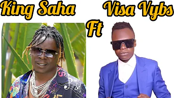 I Love you by King Saha Ft Visa Vybs   #newsongs #kingsaha #VisaVybs #iloveyou #uma