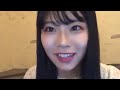 矢野帆夏より菅原早記にメッセージ の動画、YouTube動画。