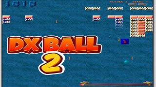 DX-Ball 2 Gameplay 🎮 | Classic Brick-Breaking Fun You Can't Miss! | Reliving Childhood Memories screenshot 2