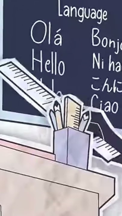мисс циркуль #school# - YouTube