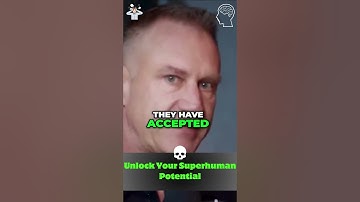Unlock Your Superhuman Potential