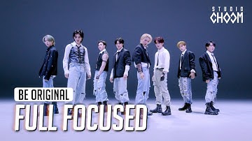 (Full Focused) Stray Kids(스트레이 키즈) 