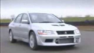 Download Lagu Lancer Evolution Music Video MP3