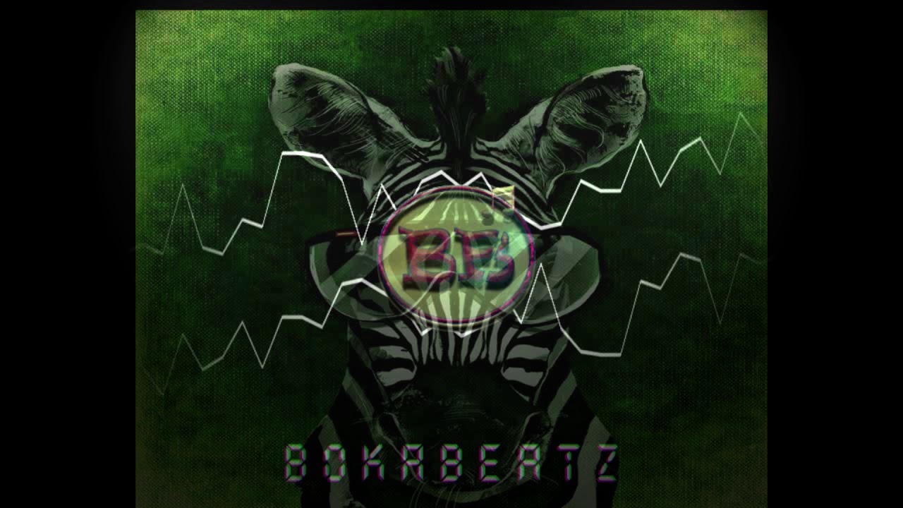 BokaBeatz-"Ghost"(Instrumental Hard Hip Hop beat, Rap beat 2019) *Underground type beat*