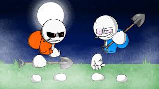 High Shovel But Jordan And Kory Sing It Fnf Kitc Cover4-20-22 Special