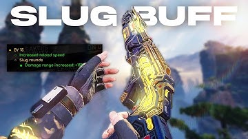 BY15 with SLUG rounds is a SNIPER 🔥 | BY15 gameplay with best GUNSMITH ✨
