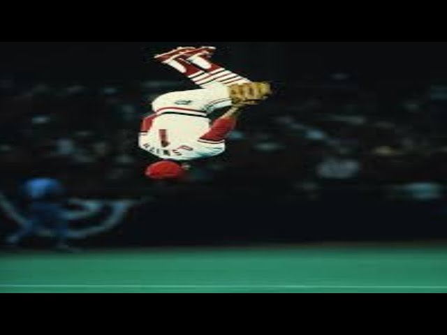 Ozzie Smith Career Highlights class=