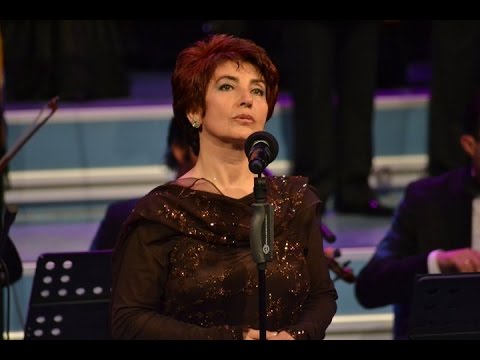 Güler BASU ŞEN-Bir Mahsunluk Düştü Benim Selime (Rumeli Türküsü) (BESTENİGAR)R.G.