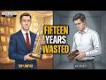 How a Top Lawyer Realized He Was Completely Broke