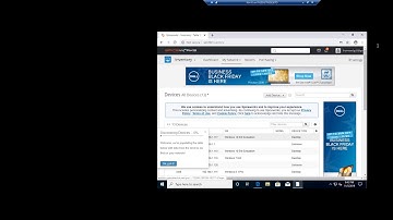 Spiceworks Inventory on Windows 10