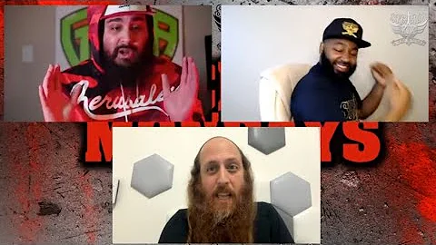 JEWISH RABBI SAYS HEBREW ISRAELITES ARE RIGHT