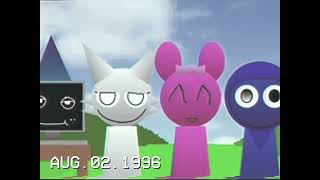 The Free Sprunki Game Hijack (1996) (Part 4/Game Error)
