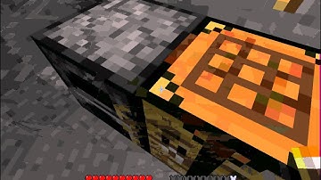 Minecraft Beta 1.2_02