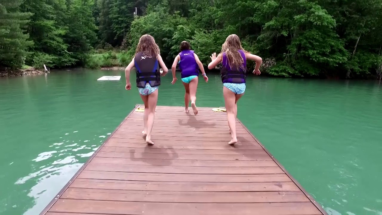 Atlanta Video Intro Video 2018