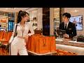 FULL| The Trillionaire CEO Notices a Store Clerk&mdash;His Life Changes Overnight!