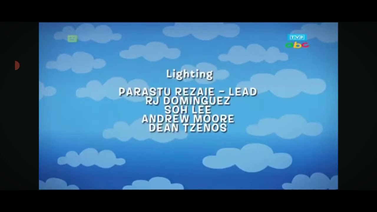 backyardigans polish credits - YouTube