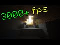 What FPS Can The RTX 3090 Get In Minecraft?