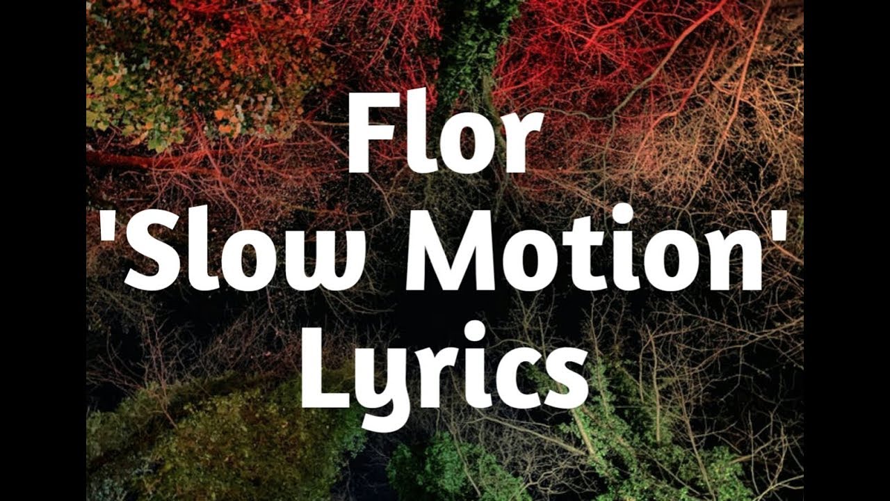slomo with you lyrics slomo with you lyrics