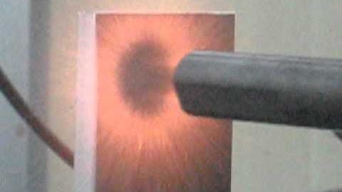 Cu amorphous cold spray.AVI