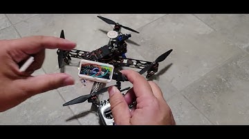 DIY Bluetooth Headtracker