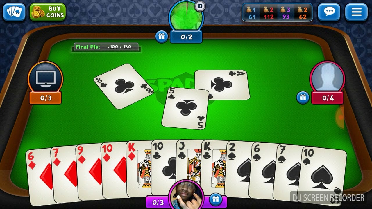 play spades online io play spades online io