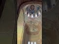 церковь 10го века, концерт органной 🎶 музыки