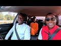 THIS IS WHAT HAPPENED ON OUR TRIP😱 WITH @Mick.mick__,@ClaudeJoseph_keand @_artrine BIG SUPRISE