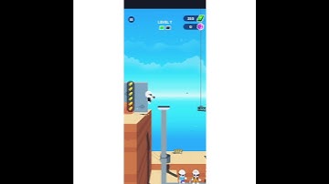 JOHNNY TRIGGER ||LEVEL 7 ||#SHORTS