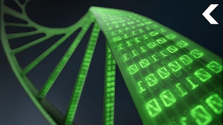 We Could Back Up The Entire Internet On A Gram Of DNA We Could Back Up The Entire Internet On A Gram Of DNA