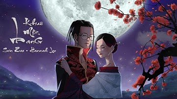 Khuê Mộc Lang (Cover) ~ Hương Ly & Jombie (G5R) | Sơn Zai ft Hannah Lee (lyrics)