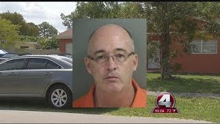 Arrest made in FDLE raid
