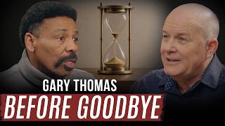 Gary Thomas | What If Heaven Changed How You Grieve | The Unbound Podcast