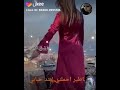 يا طير حملني لعند حبابي احملني لعند اهلي وصحابي