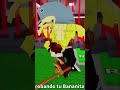¡Mi base bajo ataque! Ladrones y monstruos: ¡Defiende tu tesoro! #shorts