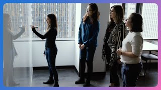 Women in Solutions Architecture | AWS Affinity Group