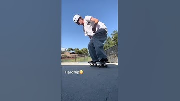 Top 5 intermediate tricks every skater should try!🛹