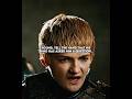 TYRION MAKES JOFFREY MAD💀 | Game of Thrones | Matadora (slowed) #edit #shorts