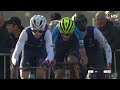 #EuroCross23 | Men Juniors