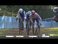 #EuroCross23 | Men Juniors
