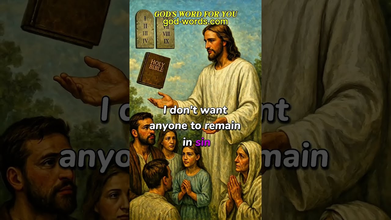 I Am Also A God Of Love And Mercy Want People To Receive Eternal Blessings Shorts Viralvideo Yt