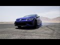 Tanner Foust Puts the VW Mk8 Golf R to the Test Track – Episode 1