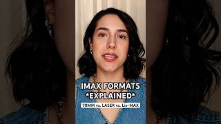 Which Imax Is The Best In 2025? 70Mm Vs Laser Vs Dolby Explained