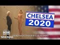 Chelsea Handler on Running for Office